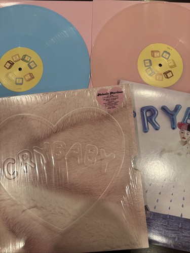 Melanie martinez cry baby x - melanie,