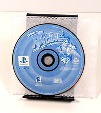 Looney Tunes Racing (Sony