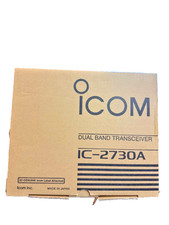 Icom IC-2730A