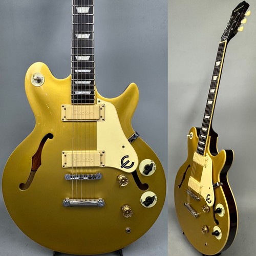 Epiphone les paul signature - paul,