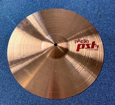 Bacino batteria paiste pst7 - bacino,