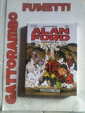 Alan Ford N.673 anno 2025 -