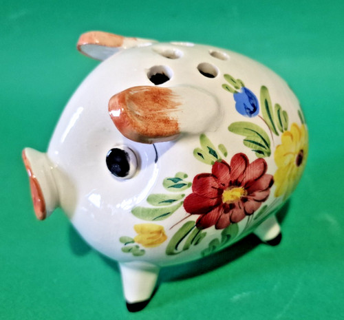 Vaso porta fiori ceramica - porta, in