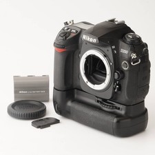 Corpo Nikon D200 / Pacco
