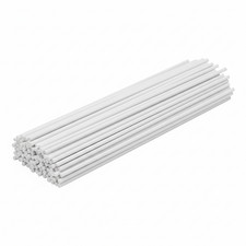 Bacchette lega argento 25% d