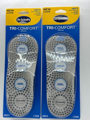 Scholl comfort solette - dr., scholl’s