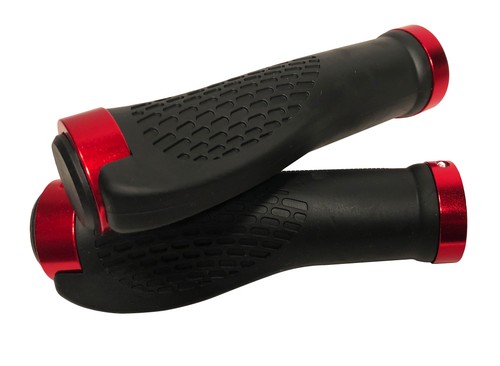 Blocca manopole bici - blocca,