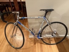 Colnago Master Light – Full