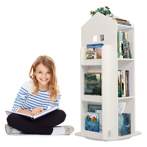 Uyoyous libreria girevole 3 - uyoyous, a