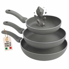 Set 3 Padelle Primolla Stone