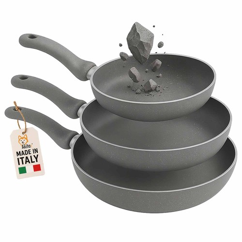 Set padelle primolla stone - set,