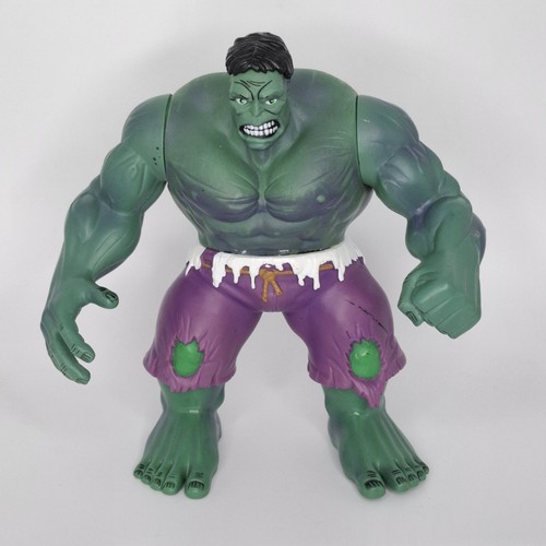 The incredible hulk savage - the,