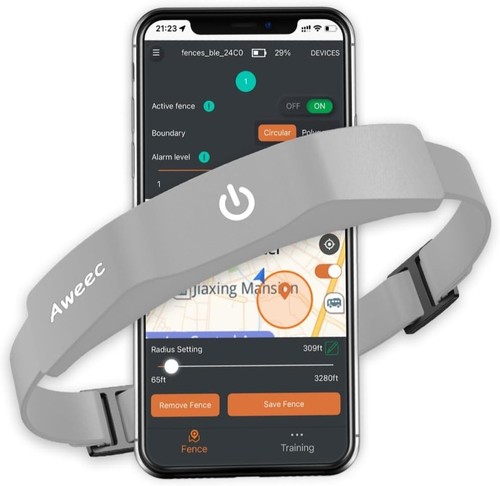 Aweec recinzione elettrica gps - aweec,