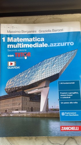 Libri scolastici - libri,