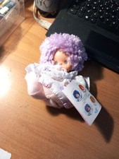 BAMBOLOTTO  CUORE CALDO EL