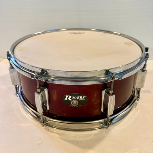 Rogers powertone rullante - rogers,