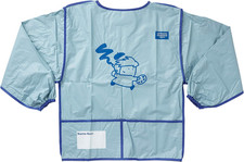 - Grembiule in Plastica