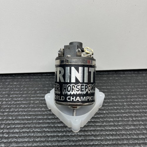 Trinity monster horsepower - trinity,