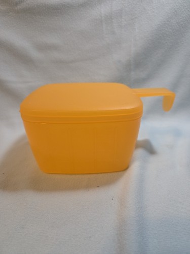 Tupperware forget not - "forget, me