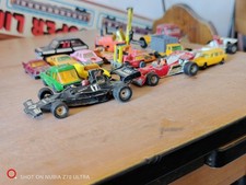 Lotto Modellini Matchbox Norev Gusval Joal Dinky Corgi