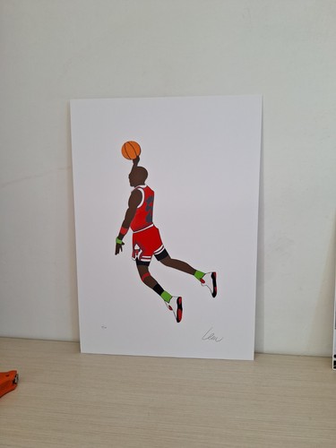Marco lodola opera grafica - lodola,
