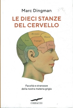 Dieci stanze del cervello - dieci,