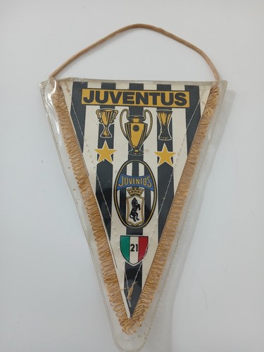 Gagliardetto juventus - fc,