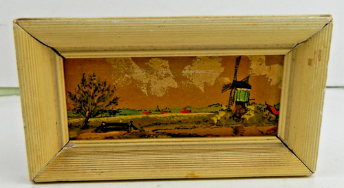 Quadro miniatura con - quadro,