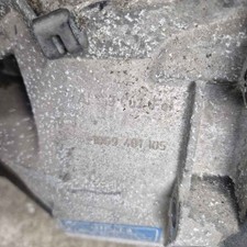 Cambio manuale 6 rapporti BMW