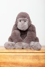 Jellycat grande gorilla