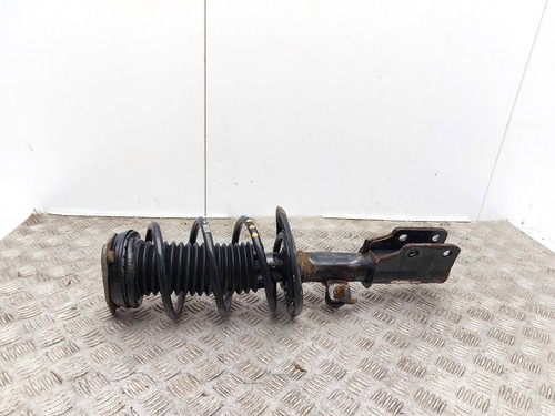 Ammortizzatore anteriore - ammortizzatore,