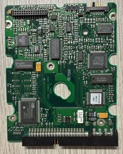 Scheda Elettronica PCB Hard