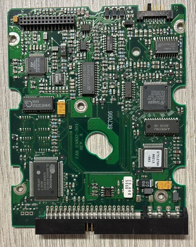 Scheda elettronica pcb - elettronica,