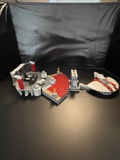 LEGO Star Wars: L'arresto di