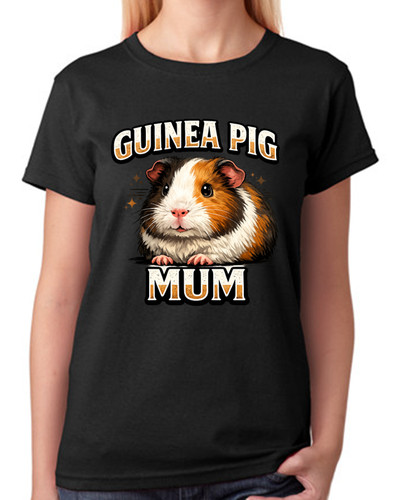 Shirt mamma porcellino - t-shirt,