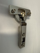 Cerniere (hinge) SALICE mod ALA dritta 100 gradi