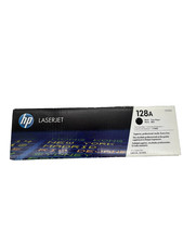 128a cartuccia di - hp, (ce320a)