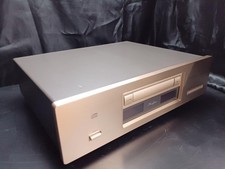 Accuphase DP-55 Lettore CD