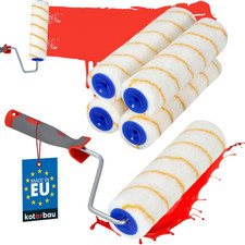 ® - Set Di 5 Rulli per