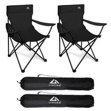 SEDIA DA CAMPEGGIO 2 POSTI