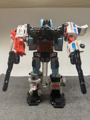 Defensor transformers gig - defensor,