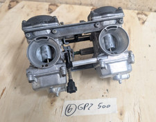 Carburatore Kawasaki GPZ 500 S