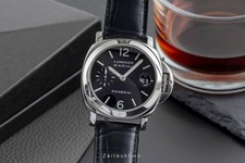 Orologio Uomo Panerai Luminor Marina Acciaio Automatico Ref. PAM00050 