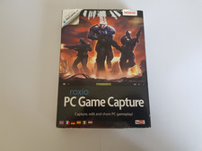 Roxio PC Game Capture Software