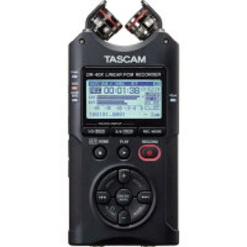 Tascam 40x registratore - registratore, pcm