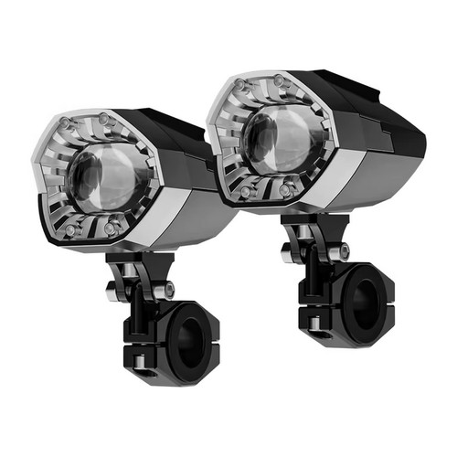 Faretti fari supplementari - faretti, led
