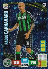 Panini, Calciatori 2016-2017