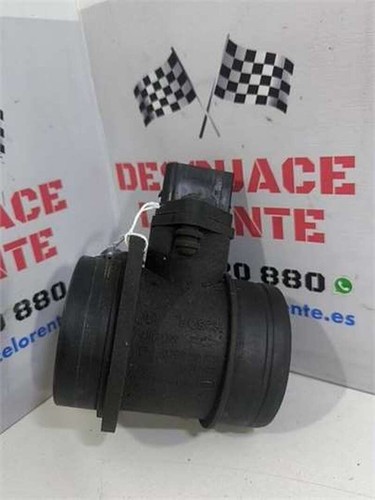 0280218075 caudalímetro bmw - caudalímetro,