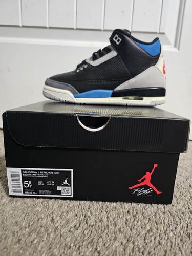 Nike air jordan - jordan, og