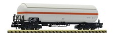 Fleischmann DR Pressurized Gas